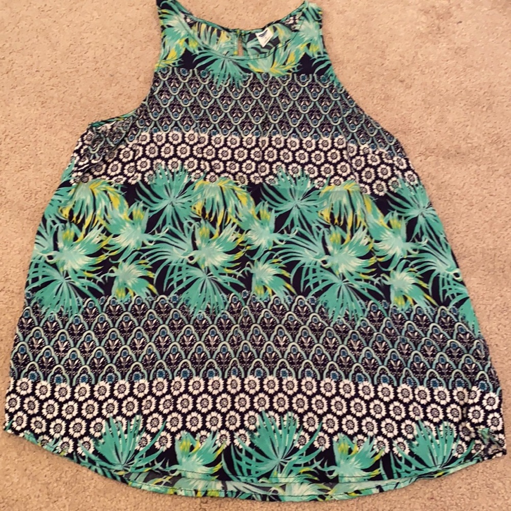 Old Navy tank top